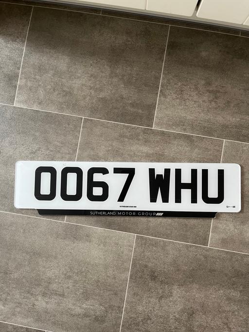 Vehicles Somerset North Somerset - Photos for Personalised Number Plate