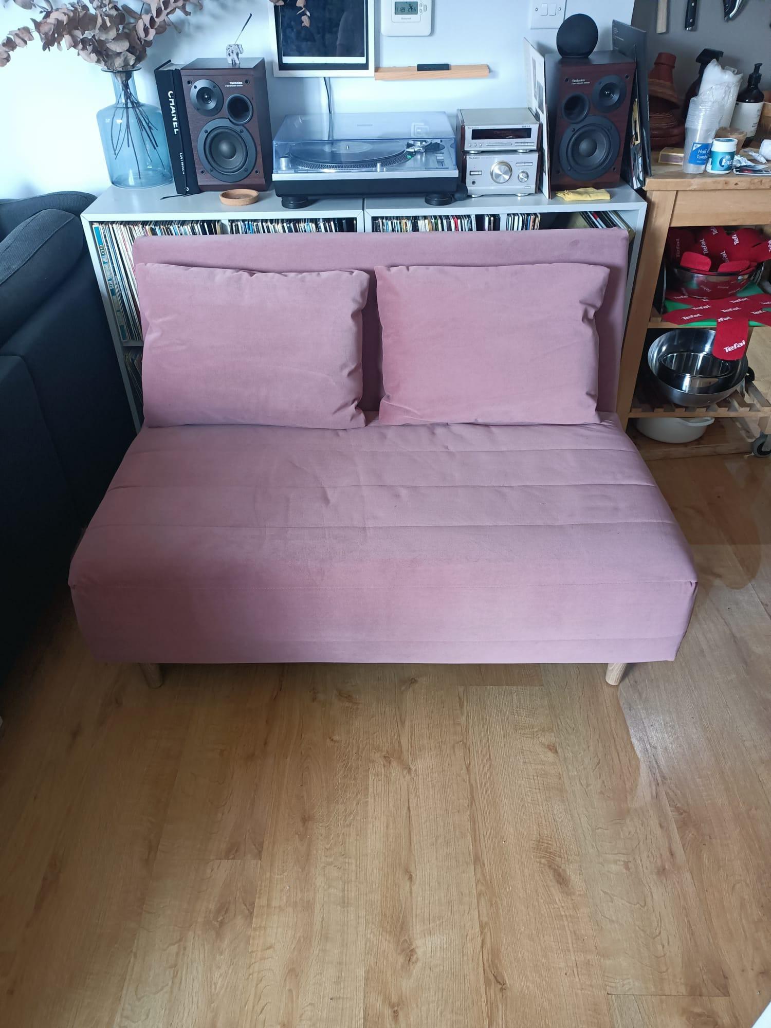 Sofa Bed in N5 London for £275.00 for sale Shpock