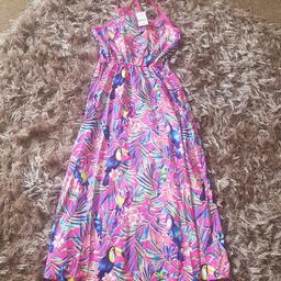 summer dresses,playsuit, top n shorts set....all excellent condition. some labels still on. smoke free home.  collection or local delivery WN4 or postage cost applies.