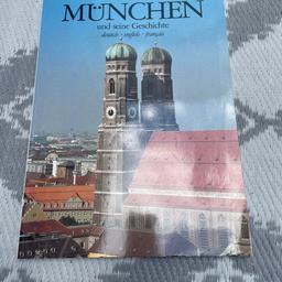 München und seine Geschichte