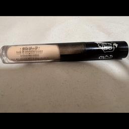 M17 warm shade
Sold as seen
Lock-it concealer creme
Make me an offer