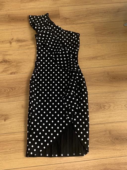 Buy & Sell Essex Thurrock - Essex - Photos for Lipsy polka dot dress