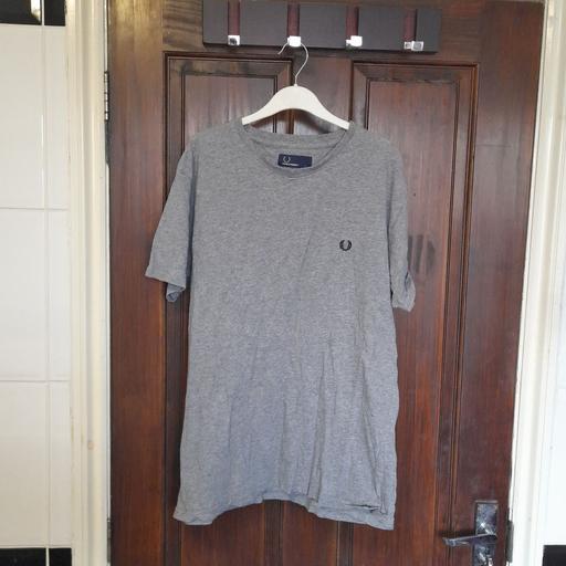 Buy & Sell Greater Manchester Tameside - Photos for Fred Perry T-Shirt