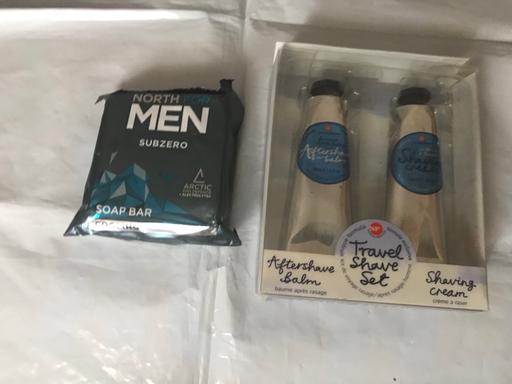 Buy & Sell North London Fortis Green - North London - Photos for Men toiletries