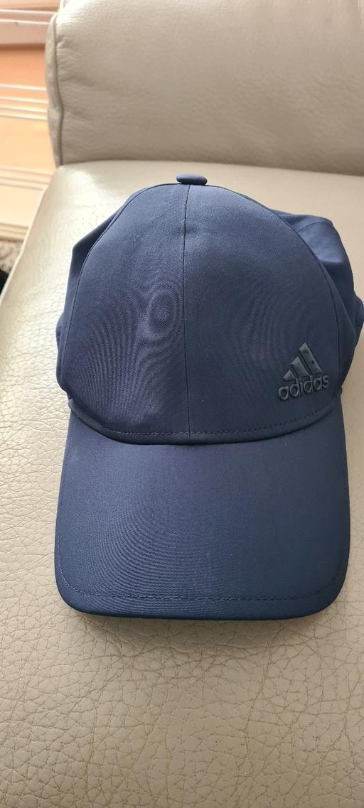 Buy & Sell South East London Croydon - Photos for Navy Adidas Cap