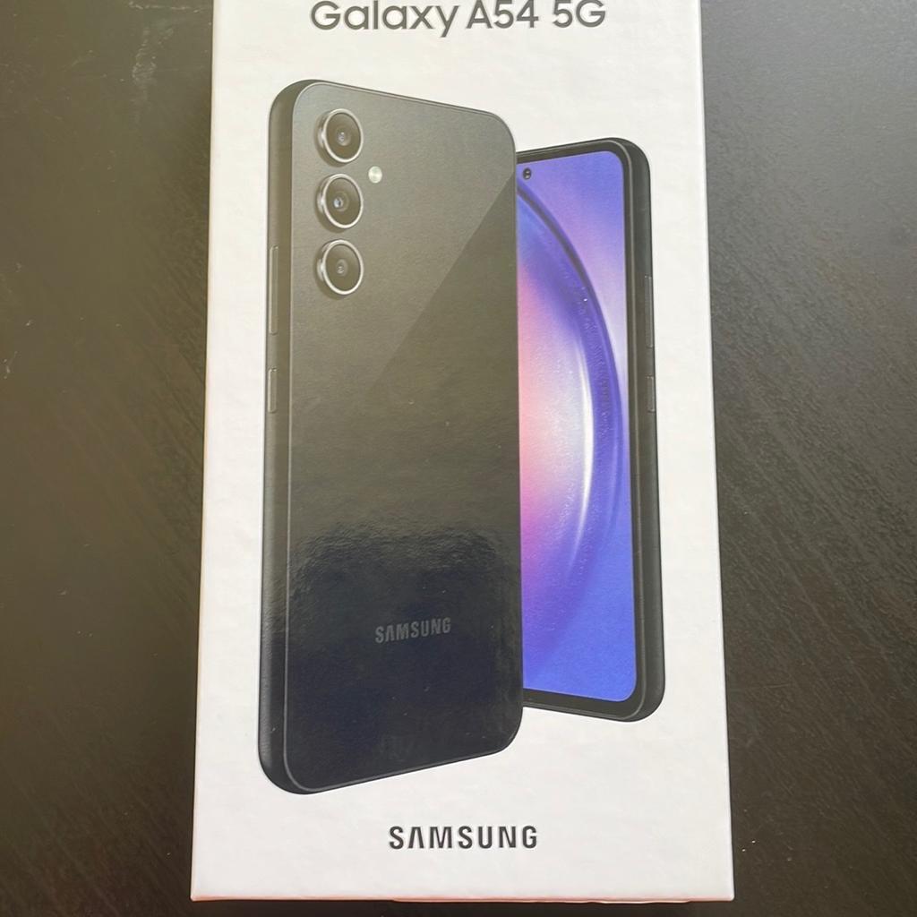 Samsung Galaxy A54 5G 128GB in 8271 Hohenbrugg für € 299,00 zum Verkauf ...
