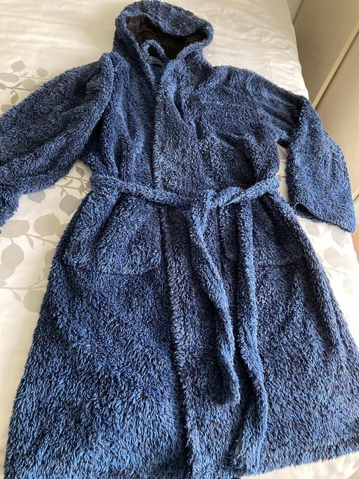 Buy & Sell East London Beckton - East London - Photos for Men dressing gown 