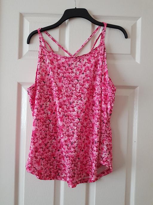 Buy & Sell Lancashire Blackpool - Photos for Ladies summer top size 3XL NEW