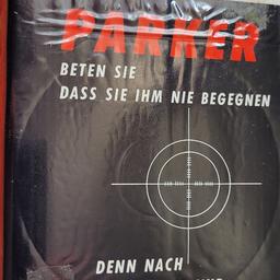 Zum Verkauf Steht die Ultra Seltene VHS + DVD-R :

PARKER - Kurt Raab - Hannelore Elsner -Embassy uncut Video

Guter Zustand!
Zum Top-Preis!