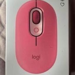 Logitech POP Mouse - NEW - brand new in box