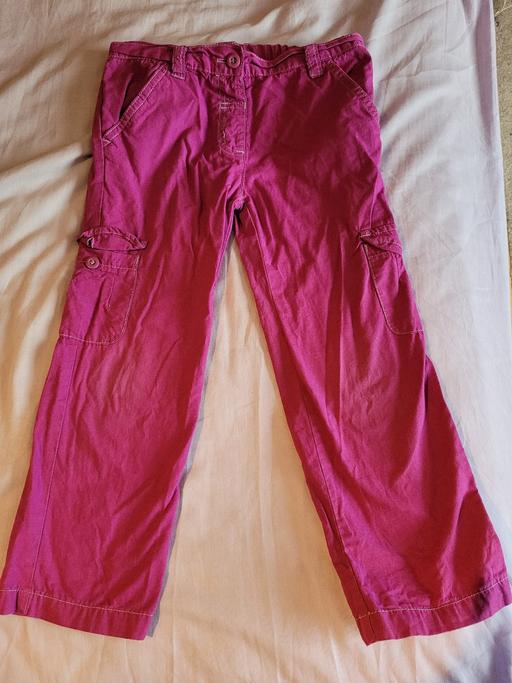 Buy & Sell Kent Canterbury - Photos for age 4 - 5 years trousers