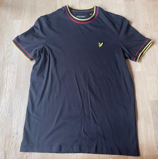 Buy & Sell Essex Thurrock - Essex - Photos for Lyle & Scott T shirt