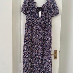 2 X Dorothy Perkins brand new summer dresses with tags, £3 each 