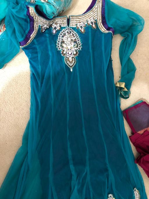 Buy & Sell West Midlands Birmingham - Photos for Party gown