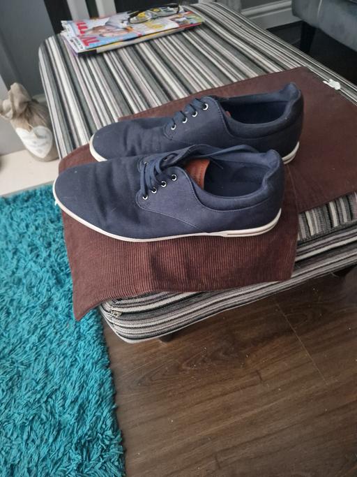 Buy & Sell Merseyside Liverpool - Photos for canvas shoes from zara