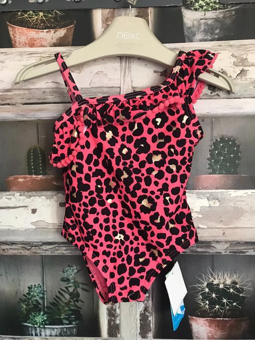 Buy & Sell Northumberland East Hartford - Northumberland - Photos for BRAND NEW - GIRLS SWIMSUIT - 3-6 MONTHS