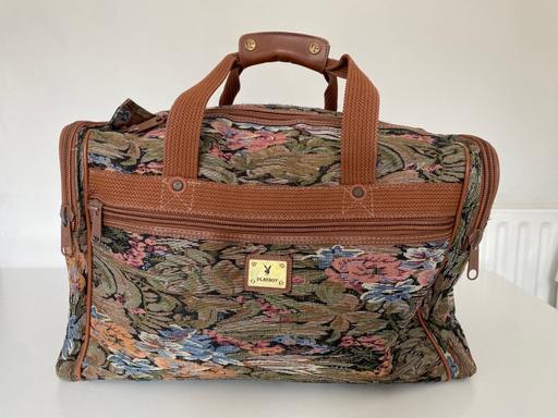 Buy & Sell North West London Brent Cross - NW4 - Photos for Bag vintage