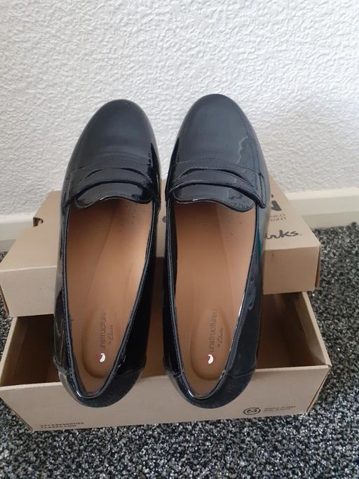 Buy & Sell Kent Gravesham - Photos for Brand New Clarks Shoe