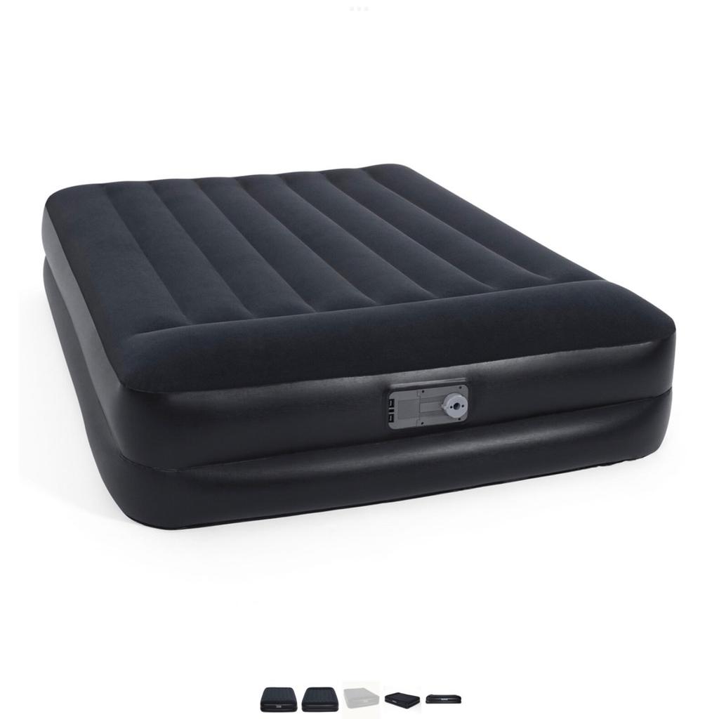 Airbed (double) With BuiltIn AC Pump in S11 Sheffield für £ 50,00 zum