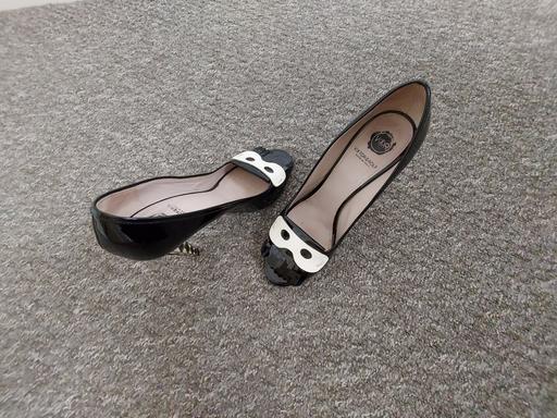 Buy & Sell Lancashire Pendle - Photos for Shoes“Viktor&Rolf “Vero Cuoio Size: Eur 37