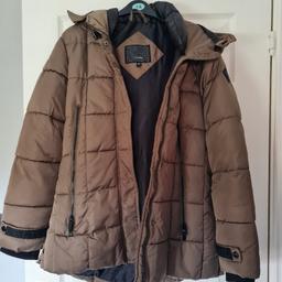 Steve sales madden jackets