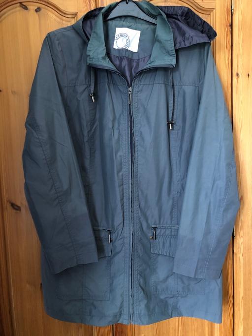 Buy & Sell Derbyshire Bolsover - Photos for Ladies rain jacket