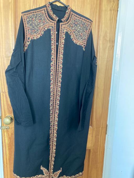 Buy & Sell East London East Ham - East London - Photos for Men 4 piece sherwani set