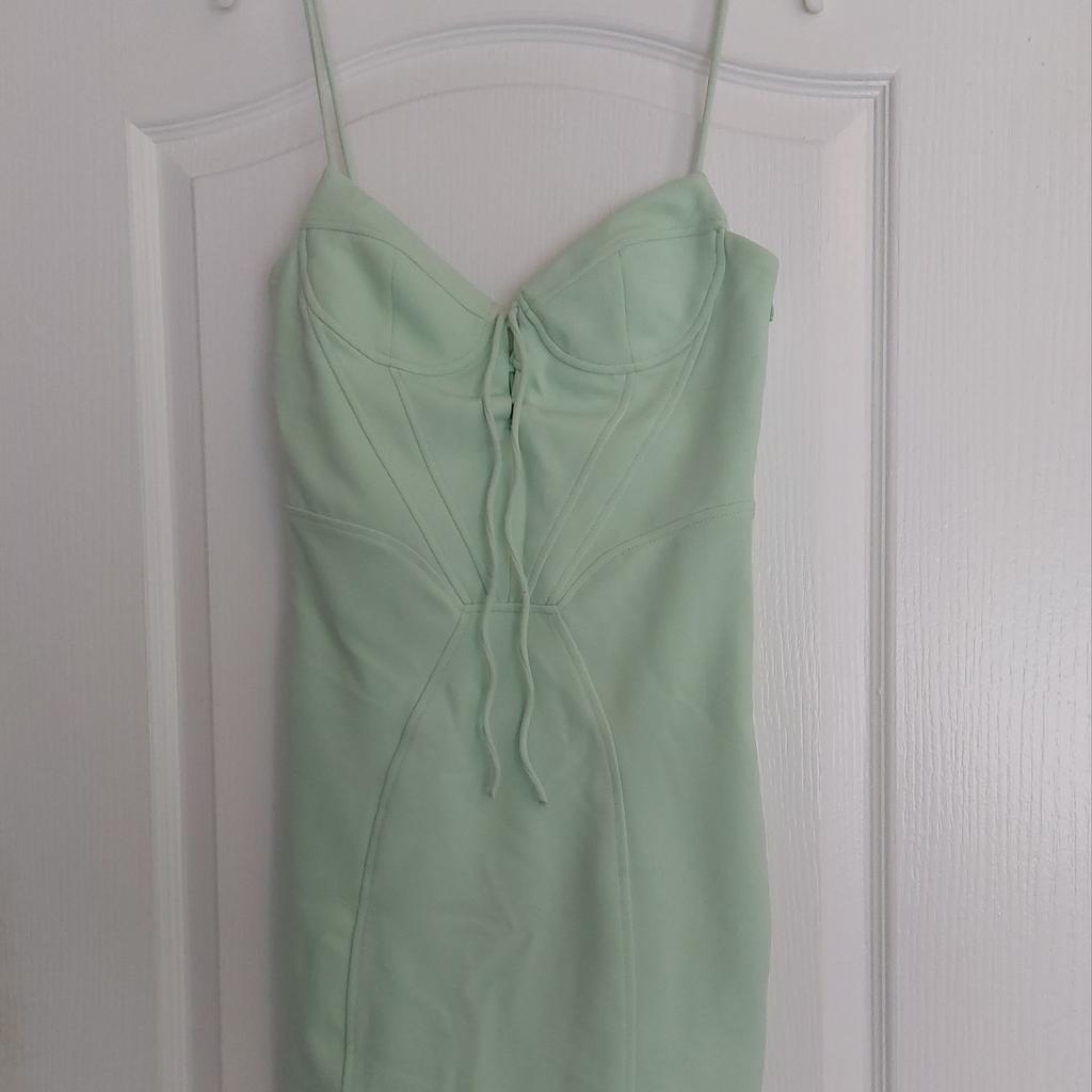 Brand new with tags (originally cost £29.99) Zara dress. Size is small but more like an xs. Pet and smoke free home. Collection only from Yardley Wood.