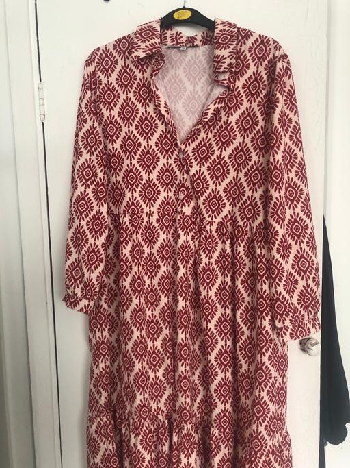 Buy & Sell East London Upper Walthamstow - East London - Photos for Long dress