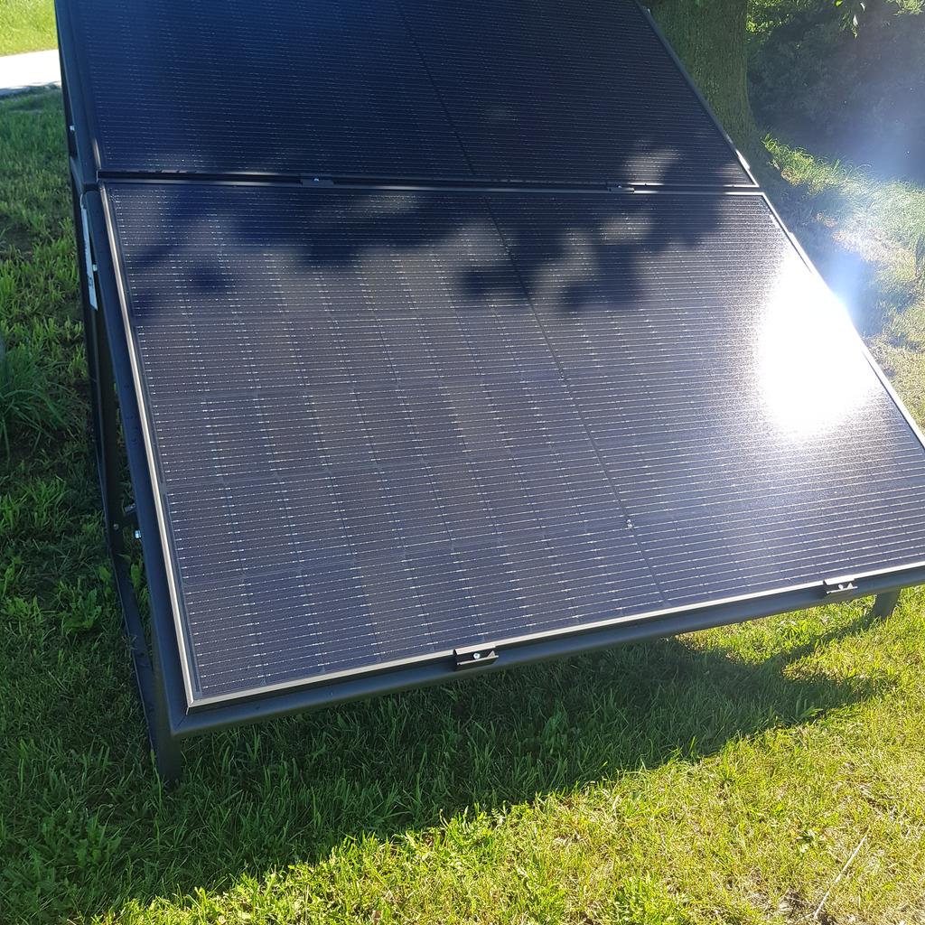 Photovoltaik Solaranlagen in 8250 Vorau für € 1.100,00 zum Verkauf