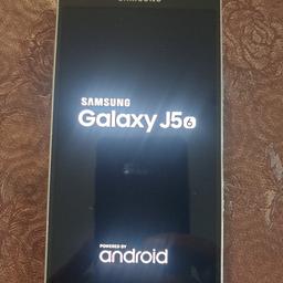 Samsung galaxy j5 unlocked fully working