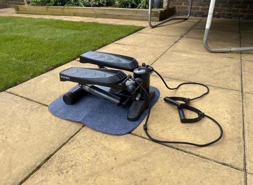 Buy & Sell Kent Tonbridge and Malling - Photos for Mini stepper machine