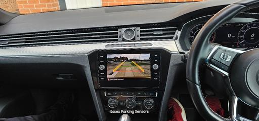 Vehicles Essex Chelmsford - Photos for VW Arteon reverse camera