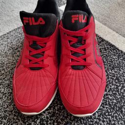 Fila disruptor outlet low woodrose