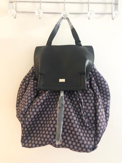 Buy & Sell Essex Southend-on-Sea - Photos for Martina K designer backpack RRP 89 Euro