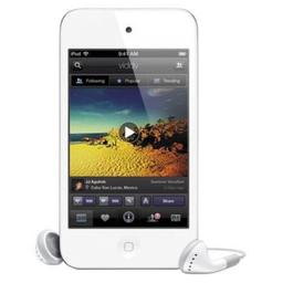 Apple iPod touch 8gb white 4th generation

Welcome to view

Thanks