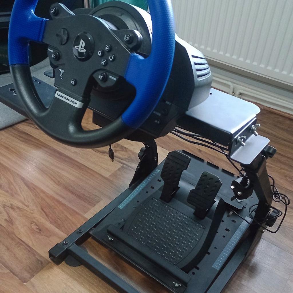 Thrustmaster T150 Racing wheel in WS2 Darlaston für 100,00 £ zum Verkauf Shpock DE