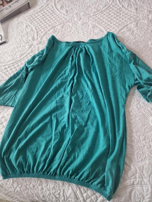 Buy & Sell West Midlands Birmingham - Photos for Ladies top