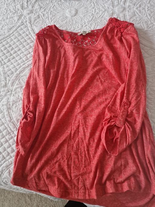 Buy & Sell West Midlands Birmingham - Photos for Ladies top