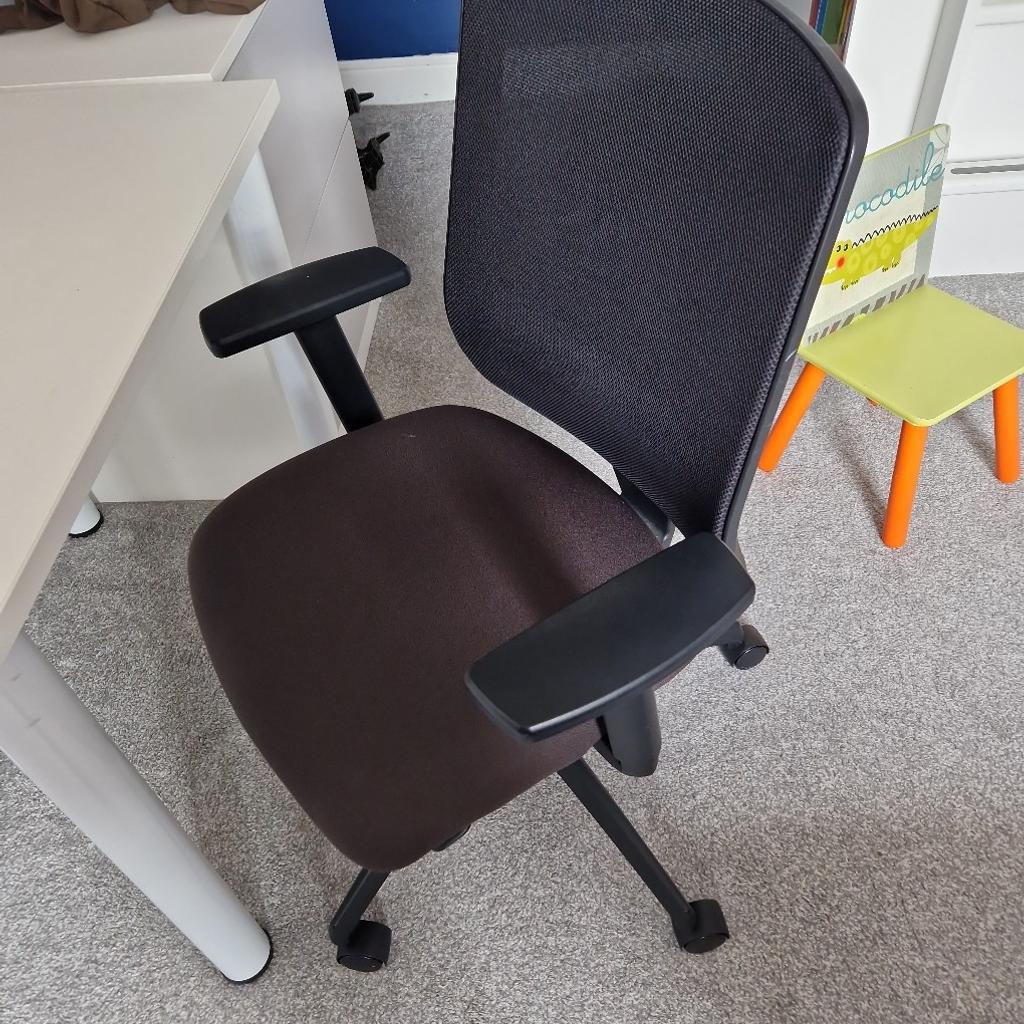 Office Chair in BB1 Blackburn for £30.00 for sale Shpock