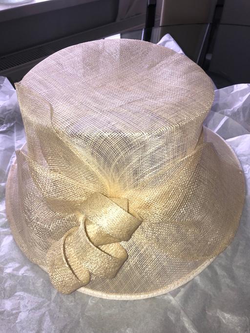 Buy & Sell Greater Manchester Stockport - Photos for Sophie Gray Hat💞REDUCED