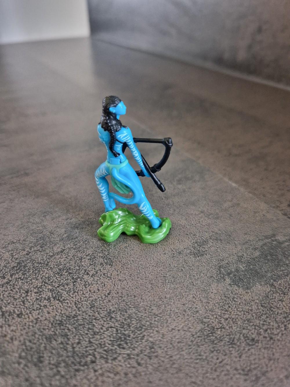 Avatar Figur überraschungseier in 3040 Gemeinde Neulengbach für 1,00 ...