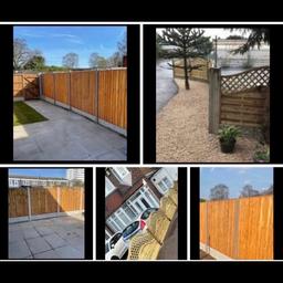 Fence Installation services available 

We just like to let you know we also provide all the services below

plastering
painting & decorating
tiling, full bathroom refit
gardening/landscaping
fencing
laminate
handy man
furniture assembly 
van removals
carpet cleaning
fitted wardrobe
kitchen supply & fit
wallpapering
electrician
kitchen fitter
shop front
cleaner
gas engineer 
roofing

Call/message us on 07956265890