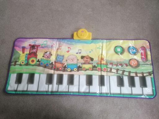 Buy & Sell Essex Chelmsford - Photos for Chad Valley Giant Floor Piano