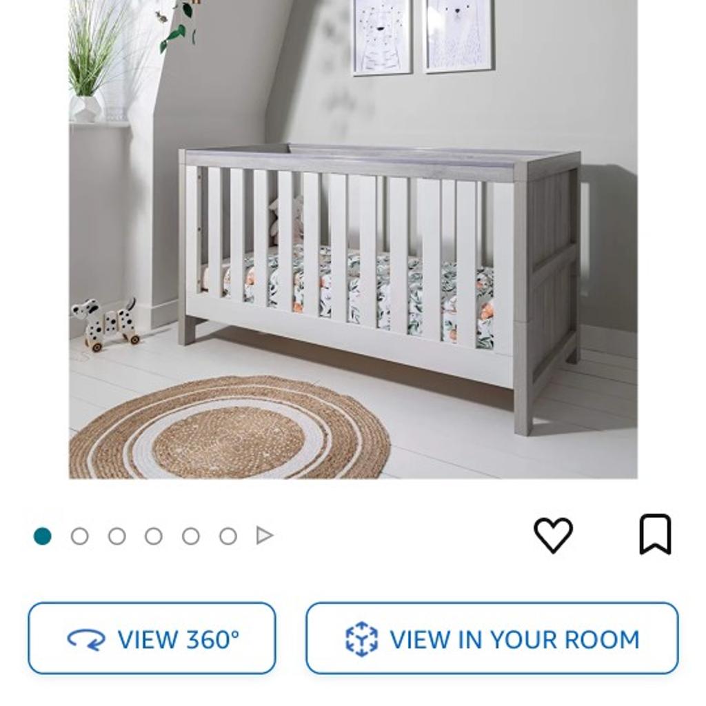 babys cot in WV12 Willenhall for £150.00 for sale Shpock