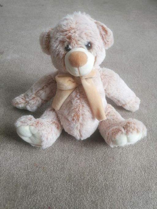 Buy & Sell Essex Chelmsford - Photos for Coopers Biege Teddy Bear