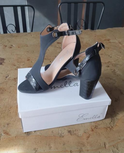 Buy & Sell South Yorkshire Sheffield - Photos for Heeled Shoes