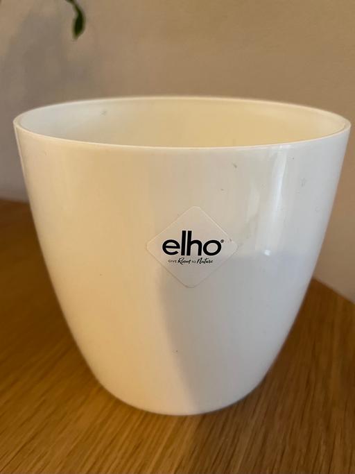 Buy & Sell Bristol Knowle - Bristol - Photos for Elho plastic planter