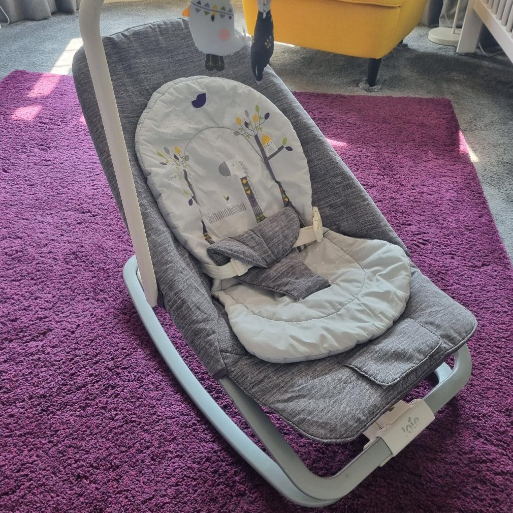 Joie Baby Bouncer in NN10 Rushden for £30.00 for sale Shpock