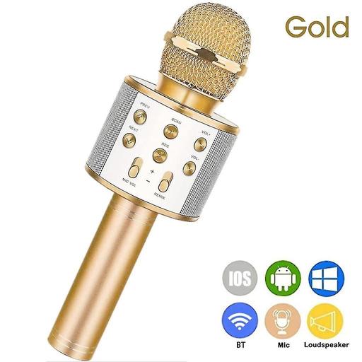 Buy & Sell North London West Hackney - North London - Photos for Wowstar Wireless Microphone Karaoke